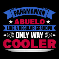 Mens Panama Panamanian Abuelo Like A Regular Grandpa Panama Roots T Sh Lightweight Hoodie | Artistshot