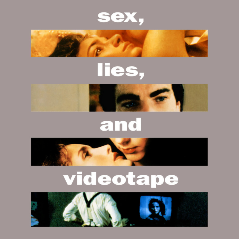 Sex, Lies And Videotape Poster Classic  E Green Vintage Short by gawuanafulz | Artistshot