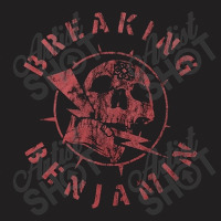 Breaking Benjamin T-shirt | Artistshot