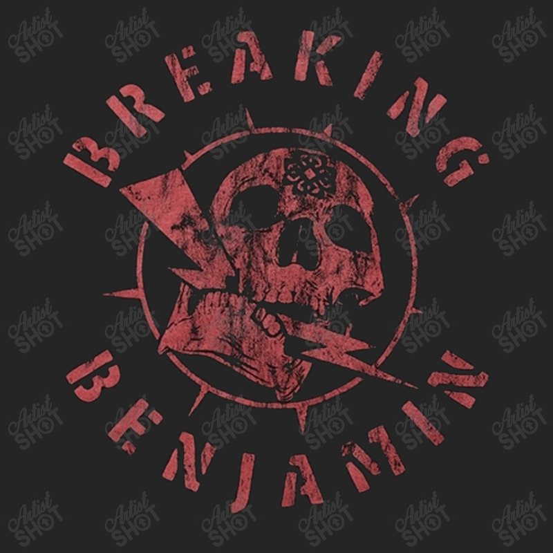 Breaking Benjamin Unisex Hoodie by RandallMitchell | Artistshot