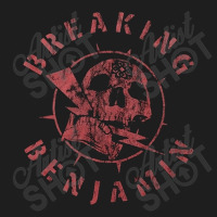 Breaking Benjamin Classic T-shirt | Artistshot