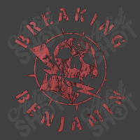 Breaking Benjamin Vintage T-shirt | Artistshot