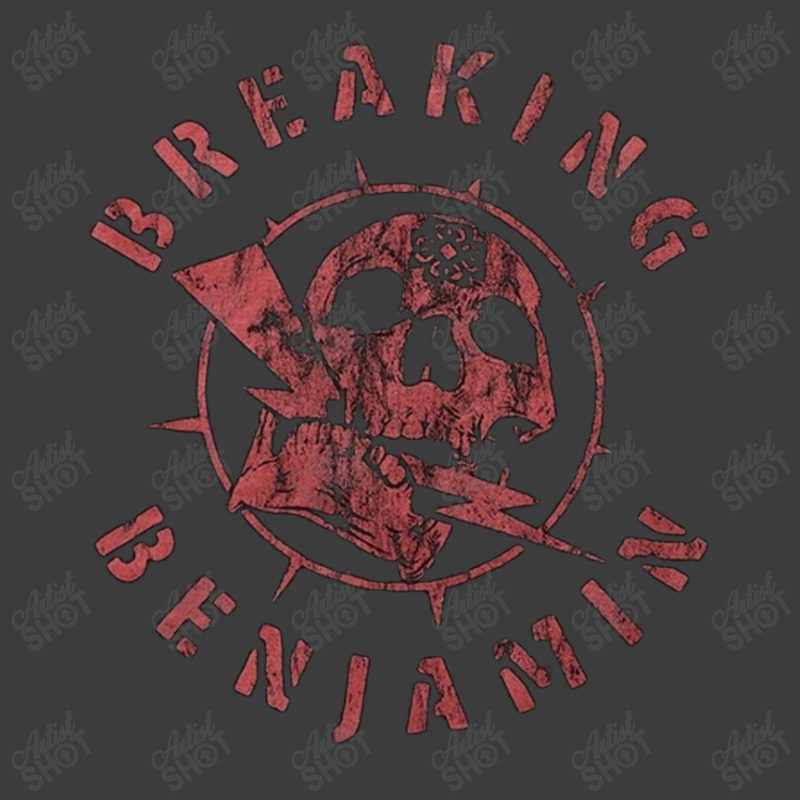 Breaking Benjamin Men's Polo Shirt by RandallMitchell | Artistshot