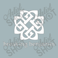 Breaking Benjamin Unisex Sherpa-lined Denim Jacket | Artistshot