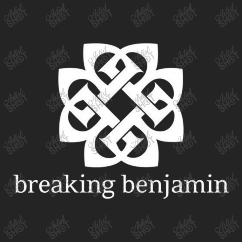 Breaking Benjamin 3/4 Sleeve Shirt by RandallMitchell | Artistshot