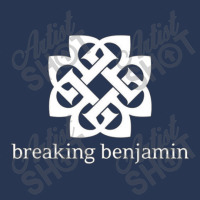 Breaking Benjamin Men Denim Jacket | Artistshot