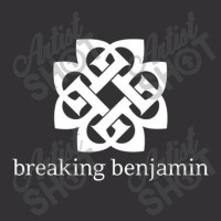 Breaking Benjamin Vintage Hoodie | Artistshot