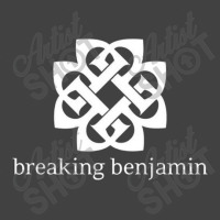 Breaking Benjamin Vintage T-shirt | Artistshot