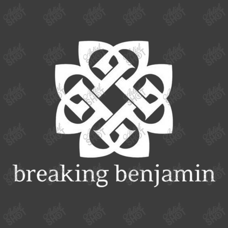 Breaking Benjamin Men's Polo Shirt by RandallMitchell | Artistshot