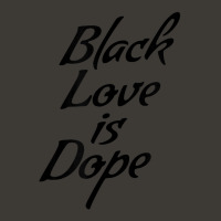 Hot Trend Black Love Is Dope Valentine's Day For Black People Bucket Hat | Artistshot