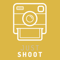 Just Shoot  Film Photography Classic Cool Stars Classic T-shirt | Artistshot