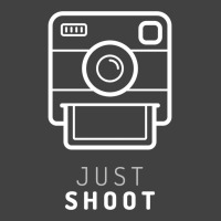 Just Shoot  Film Photography Classic Cool Stars Vintage T-shirt | Artistshot