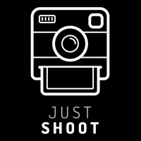 Just Shoot  Film Photography Classic Cool Stars Unisex Jogger | Artistshot