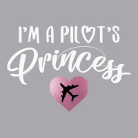 I'm A Pilot's Princess For Dark Youth 3/4 Sleeve | Artistshot