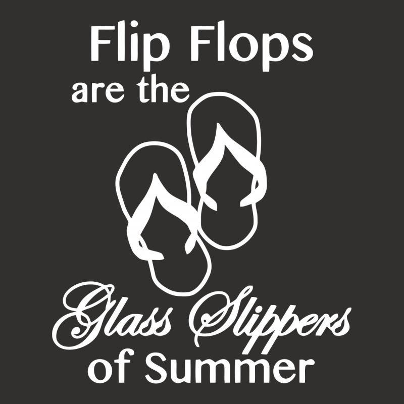 Flip Flop Of Summer Champion Hoodie | Artistshot