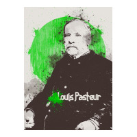 Louis Pasteur Unisex Hoodie | Artistshot