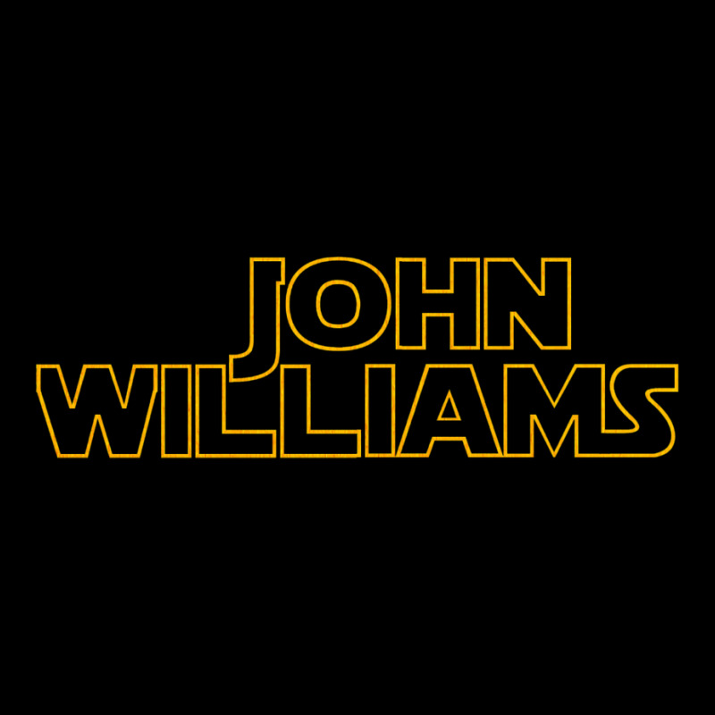 John Williams Classic  Boy Summer Long Sleeve Shirts by mabreykantarg | Artistshot