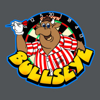 Bullseye Retro British Tv Game Show Jim Bowen Long Sleeve Shirts | Artistshot