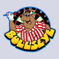 Bullseye Retro British Tv Game Show Jim Bowen Fleece Short | Artistshot