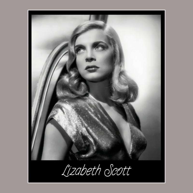 Lizabeth Scott Classic  Aesthetic Retro Vintage Short by mabreykantarg | Artistshot