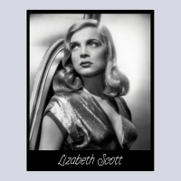 Lizabeth Scott Classic  Aesthetic Retro Fleece Short | Artistshot