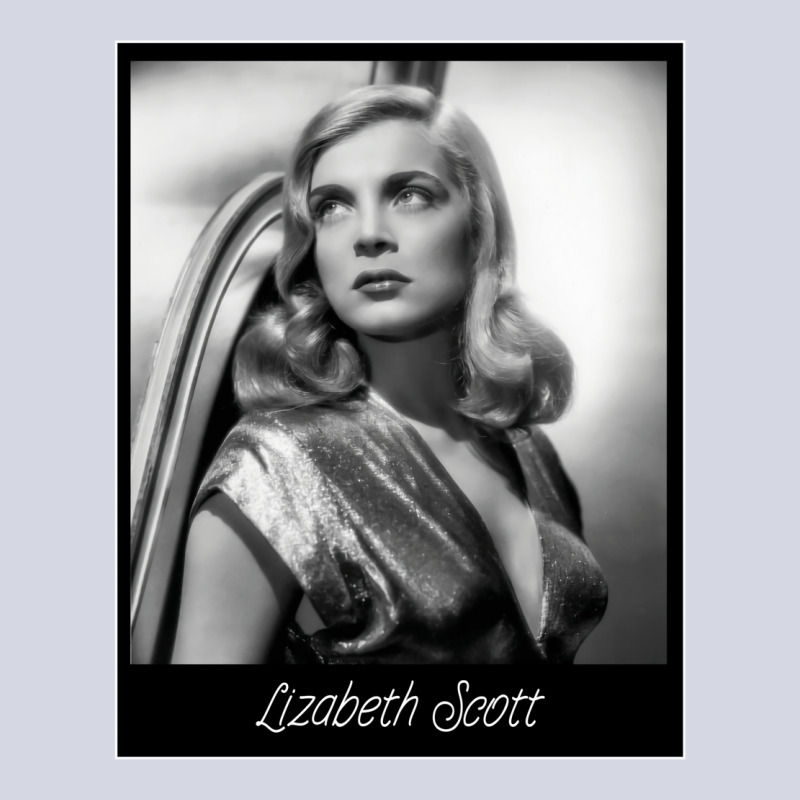 Lizabeth Scott Classic  Aesthetic Retro Fleece Short by mabreykantarg | Artistshot