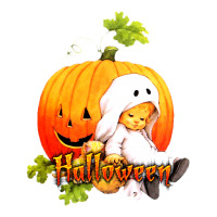 Halloween Baby Party Sticker | Artistshot