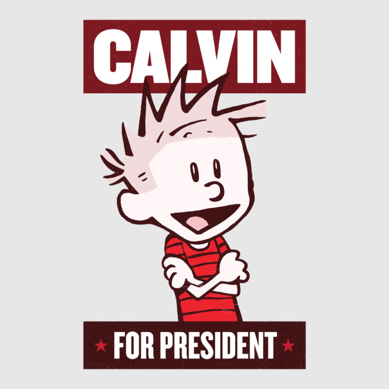 Calvin For President Unisex Jogger | Artistshot