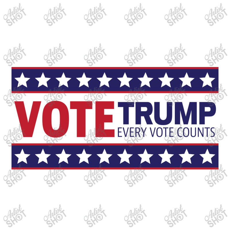 Vote Trump Sticker | Artistshot