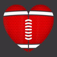 Limited Edition Football Heart Valentine's Day Boys Ladies Curvy T-shirt | Artistshot