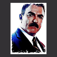 Frank Reagan Blue Bloods Poster Cool Vintage Hoodie | Artistshot