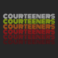 Courteeners Vintage1 Men's T-shirt Pajama Set | Artistshot