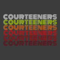 Courteeners Vintage1 Men's Polo Shirt | Artistshot