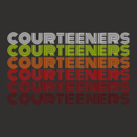 Courteeners Vintage1 Champion Hoodie | Artistshot