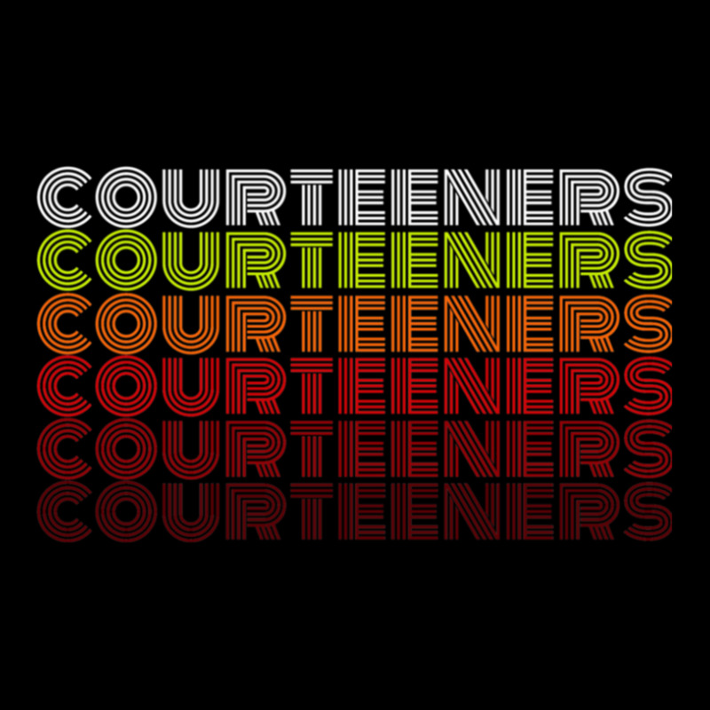 Courteeners Vintage1 Unisex Jogger | Artistshot