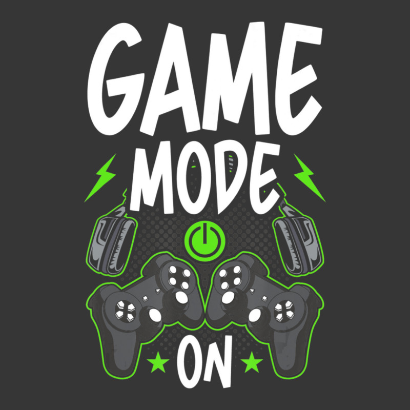 Trending Gamer Mode On Video Gamer Gaming Toddler Hoodie by Kristina Ritchey | Artistshot