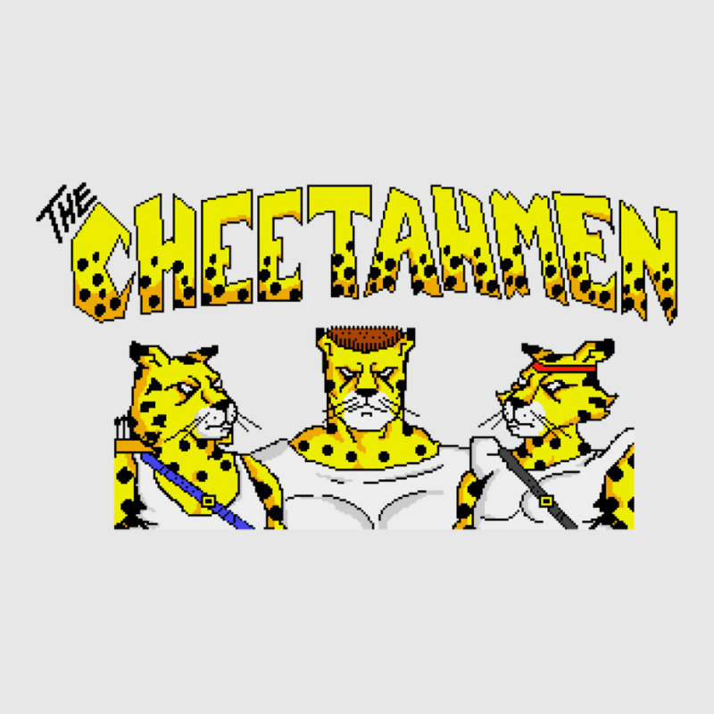 Cheetahmen Titlescreen Unisex Jogger | Artistshot