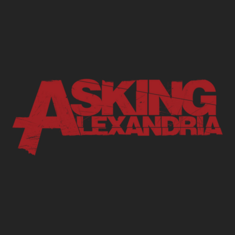 Asking Red Alexandria 1 3/4 Sleeve Shirt by WalterBeth | Artistshot