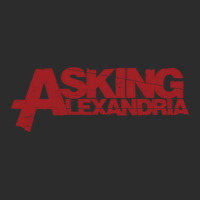 Asking Red Alexandria 1 Exclusive T-shirt | Artistshot