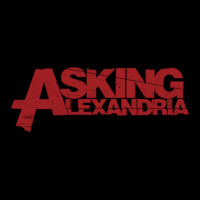 Asking Red Alexandria 1 Men's Long Sleeve Pajama Set | Artistshot