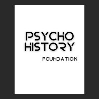 Foundation Apple Tv Science Fiction Psychohistory Poster Blue Printed Hat | Artistshot