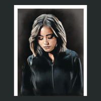 Daisy Johnson Aka Quake Women's Triblend Scoop T-shirt | Artistshot