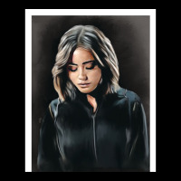 Daisy Johnson Aka Quake Women's V-neck T-shirt | Artistshot