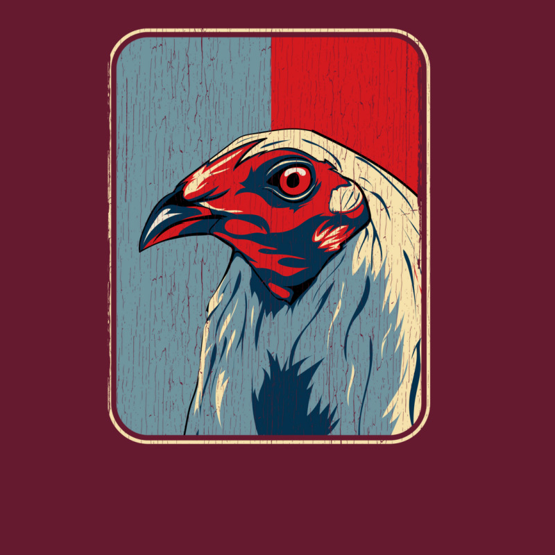 Vintage Cock Fight Game Fowl Classic T-shirt by tehanaqaesarw | Artistshot