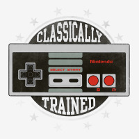 Classically Trained 1 Graphic T-shirt | Artistshot