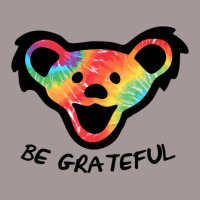 Dead Head X Dancing Bear X Be Grateful Vintage Short | Artistshot