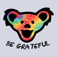 Dead Head X Dancing Bear X Be Grateful Fleece Short | Artistshot