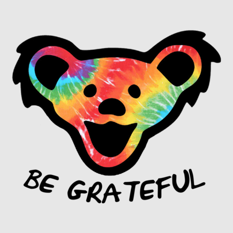 Dead Head X Dancing Bear X Be Grateful Unisex Jogger | Artistshot