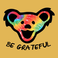 Dead Head X Dancing Bear X Be Grateful Vintage Hoodie And Short Set | Artistshot