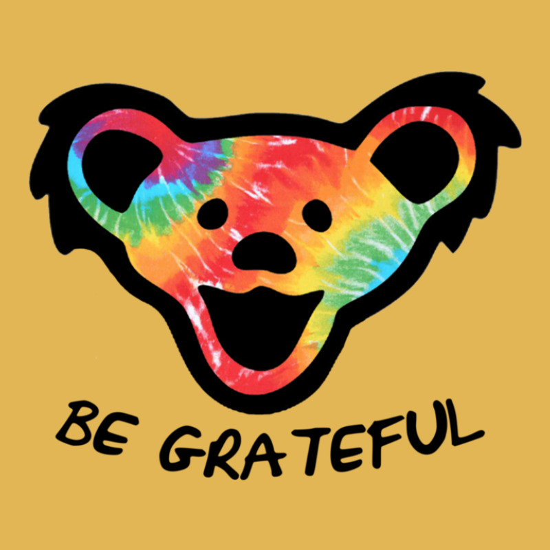 Dead Head X Dancing Bear X Be Grateful Vintage Hoodie And Short Set | Artistshot